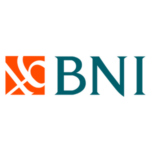 Logo PT Bank Negara Indonesia Tbk