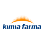Logo PT Kimia Farma Tbk