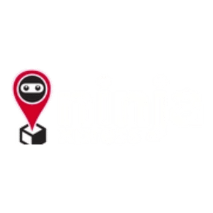 PT Andiarta Muzizat, Logo Ninja Express