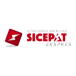 Logo PT SiCepat Ekspres Indonesia