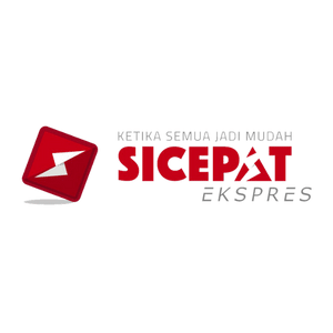 Logo Sicepat Express