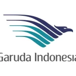 Logo PT Garuda Indonesia (Persero) Tbk