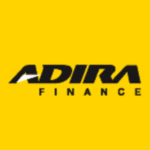 Logo PT Adira Dinamika Multi Finance Tbk