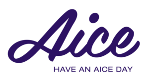 Logo PT Aice Ice Cream