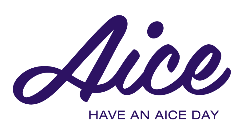 Logo PT Aice Ice Cream