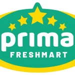 Logo PT Primafood International