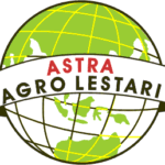 Logo PT Astra Agro Lestari Tbk