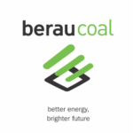 Logo PT Berau Coal Energy Tbk