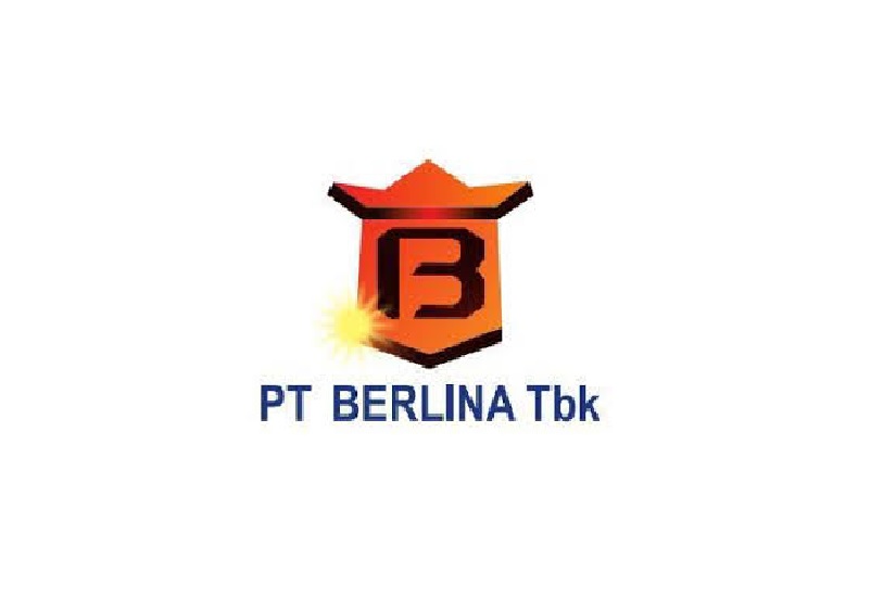 PT Berlina Tbk