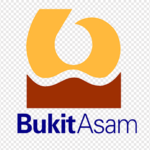 Logo PT Bukit Asam Tbk