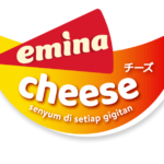 Logo PT Emina Cheese Indonesia