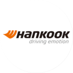 Logo PT Hankook Tire Indonesia