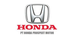 PT Honda Prospect Motor