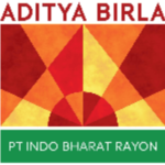 Logo PT Indo Bharat Rayon