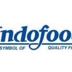 Logo PT Indofood Sukses Makmur Tbk