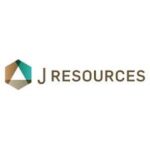 Logo PT J Resources Asia Pasifik