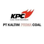 Logo PT Kaltim Prima Coal (KPC)