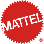 Logo PT Mattel Indonesia