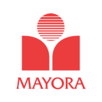 Logo PT Mayora Indah Tbk