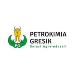 Logo PT Petrokimia Gresik