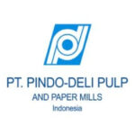 Logo PT Pindo Deli Pulp and Paper Mills