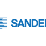 Logo PT Sanden Indonesia