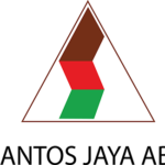 Logo PT Santos Jaya Abadi
