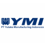 Logo PT Yutaka Manufacturing Indonesia