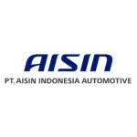 Logo PT Aisin Indonesia