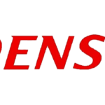 Logo PT Denso Indonesia
