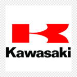 Logo PT Kawasaki Motor Indonesia