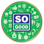 Logo PT So Good Food