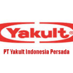 Logo PT Yakult Indonesia Persada