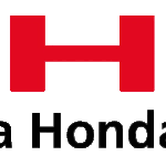 Logo PT Astra Honda Motor