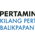 Logo PT Kilang Pertamina Balikpapan