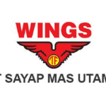 Logo PT Sayap Mas Utama