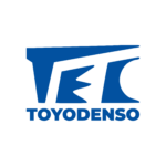 Logo PT Toyo Denso Indonesia