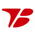 Logo PT Toyota Boshoku Indonesia