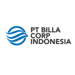 Logo PT. Billa Corp Indonesia