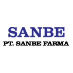 Logo PT Sanbe Farma