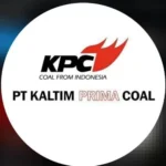 Logo PT Kaltim Prima Coal