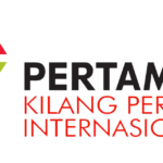 Logo PT Kilang Pertamina Internasional