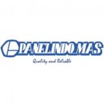 Logo PT Panelindo Makmur Sentosa