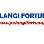 Logo PT Pelangi Fortuna Global