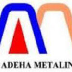 Logo PT Adeha Metalindo