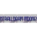 Logo PT SENTRAL LOGAM INDONESIA