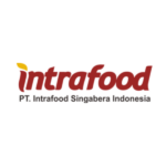 Logo PT. Intrafood Singabera Indonesia