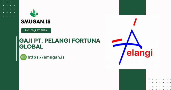 PT. Pelangi Fortuna Global