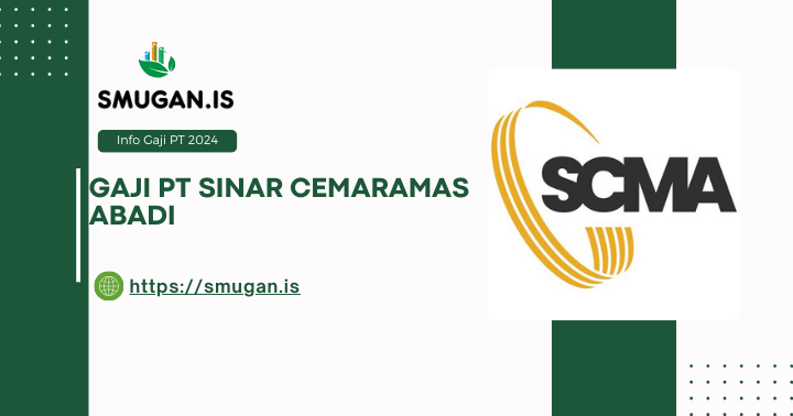 PT Sinar Cemaramas Abadi