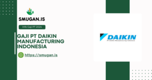 PT Daikin Manufacturing Indonesia